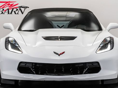 Used 2019 Chevrolet Corvette Z06 image 16