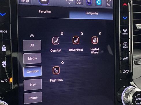 New 2026 RAM 1500 Big Horn image 8