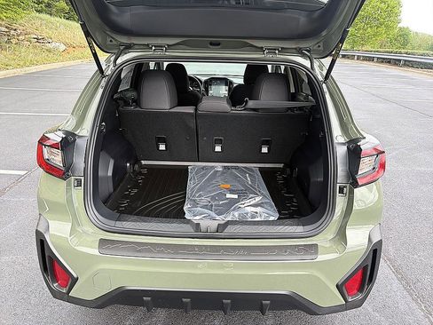 New 2026 Subaru Crosstrek 2.0i Premium AWD/4WD image 22