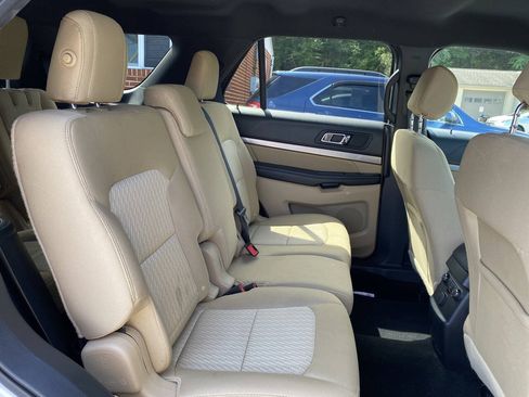 Used 2017 Ford Explorer 4WD image 22
