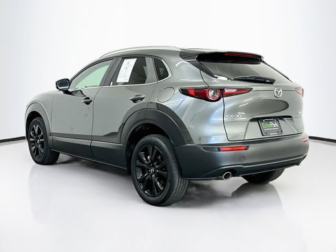 Used 2025 MAZDA CX-30 AWD 2.5 S w/ Select Sport Pkg image 5
