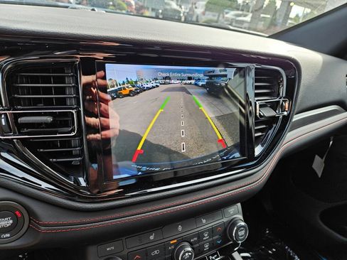 New 2026 Dodge Durango GT w/ Blacktop Package AWD/4WD image 29