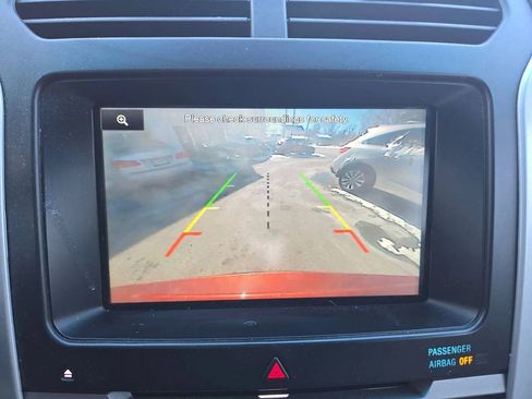 Used 2014 Ford Explorer Limited w/ Equipment Group 301A image 3