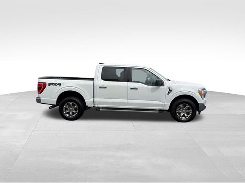 Used 2023 Ford F150 XLT w/ Equipment Group 301A Mid AWD/4WD image 18