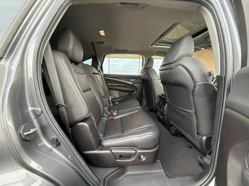 Used 2019 Acura MDX SH-AWD image 25
