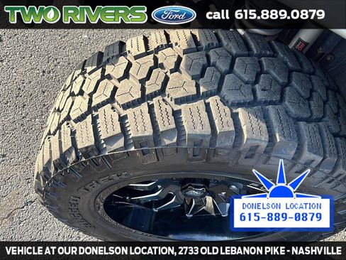 Used 2011 Jeep Wrangler Unlimited 70th Anniversary w/ Connectivity Group image 18