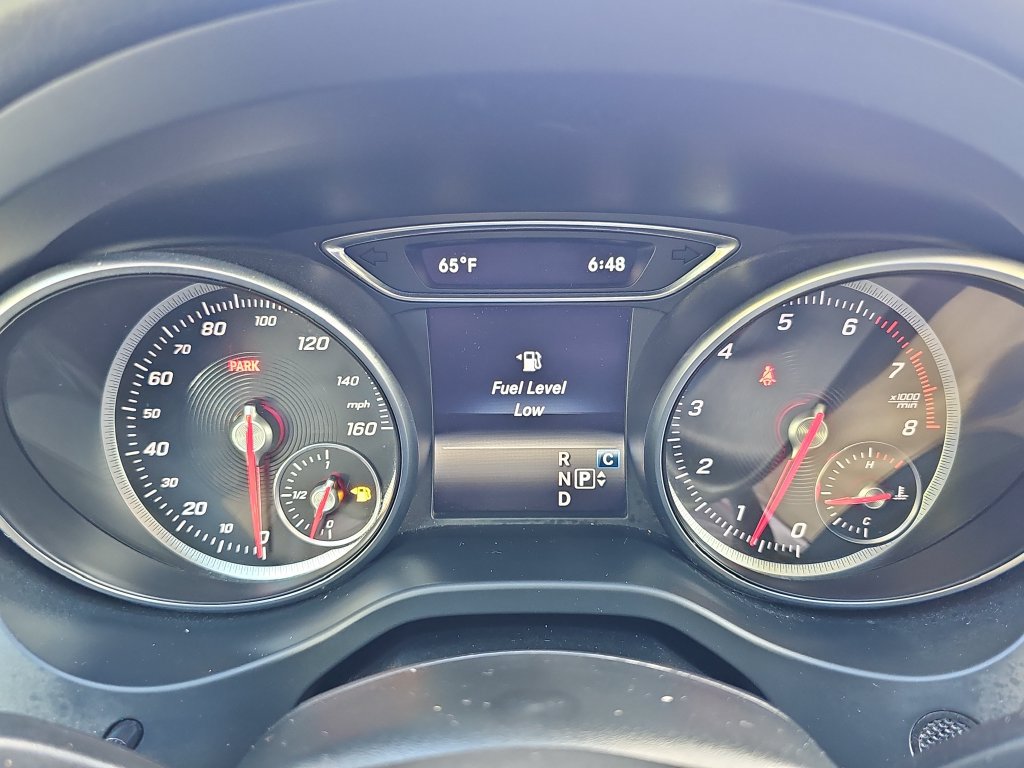 Used 2019 Mercedes-Benz GLA 250 4MATIC image 14