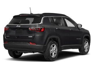 Certified 2024 Jeep Compass Latitude AWD/4WD video 2