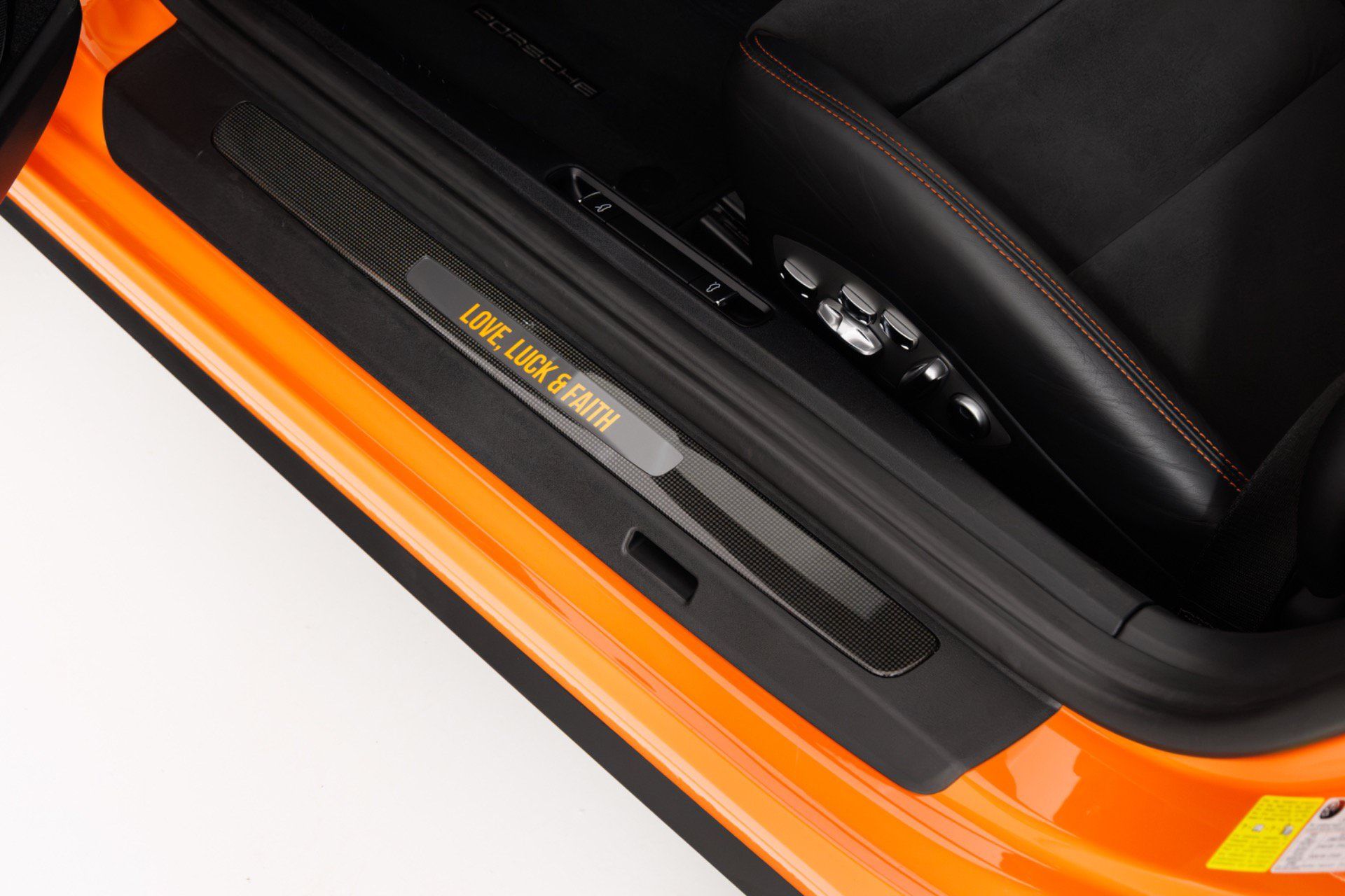 Used 2018 Porsche 911 GT3 RWD image 31