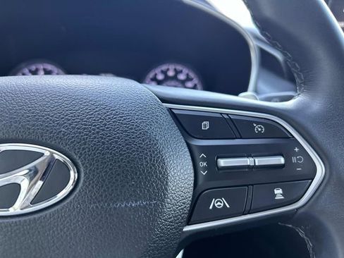 Certified 2023 Hyundai Santa Fe SEL AWD/4WD image 26