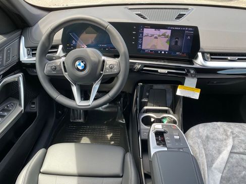 New 2026 BMW X1 xDrive28i w/ Convenience Package AWD/4WD image 9