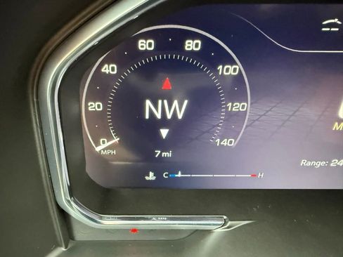 New 2026 GMC Sierra 1500 Denali Ultimate w/ LPO, Black Badging Package image 28