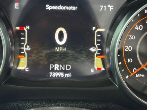 Used 2021 Jeep Wrangler Unlimited Sport image 20