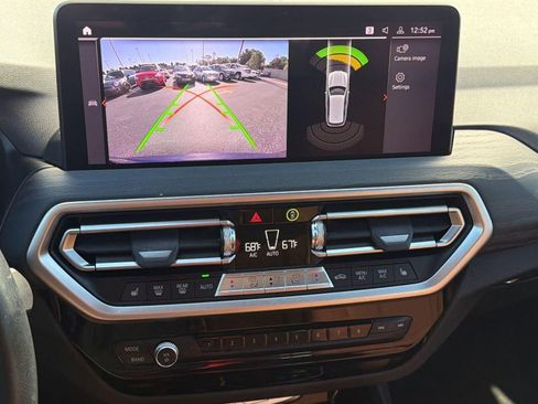 Used 2022 BMW X3 sDrive30i w/ Convenience Package image 23