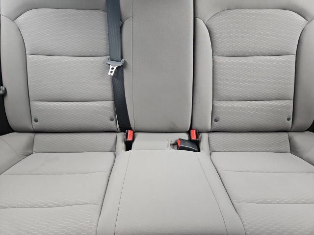 Used 2020 Hyundai Elantra SEL FWD image 30
