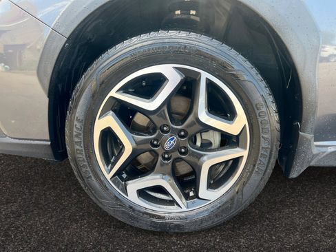 Used 2020 Subaru Crosstrek 2.0i Limited w/ Popular Package #5 image 14