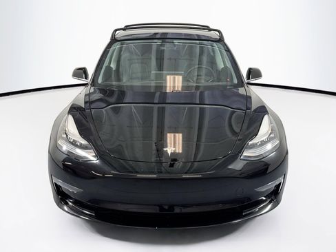 Used 2019 Tesla Model 3 Long Range image 6