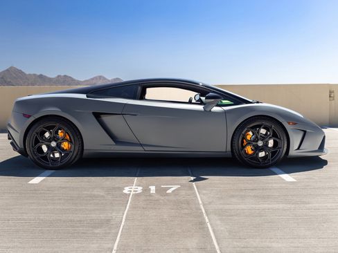 Used 2013 Lamborghini Gallardo LP 560-4 AWD/4WD image 14