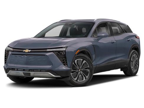 New 2026 Chevrolet Blazer EV LT w/ Midnight/Sport Edition image 9