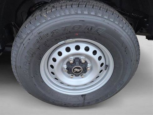 New 2025 Ford Bronco 2-Door image 10