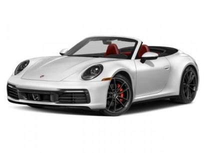 Used 2020 Porsche 911 Carrera S