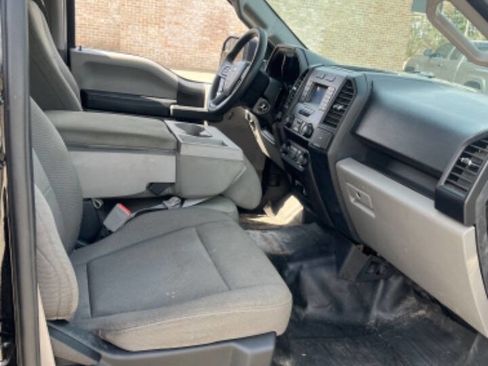 Used 2019 Ford F150 XL image 11