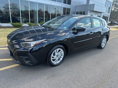Used 2025 Subaru Impreza 2.0i