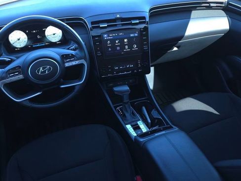 Used 2022 Hyundai Tucson SEL w/ Convenience Package image 27