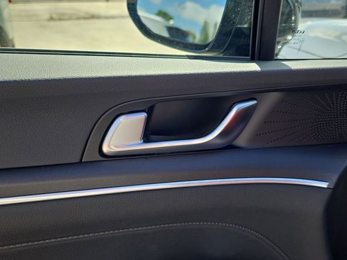 New 2026 Kia K5 GT-Line FWD image 18