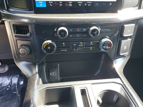 New 2026 Ford F150 STX w/ Equipment Group 200A image 18