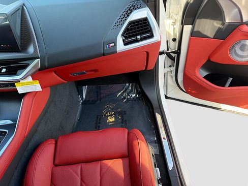 New 2026 BMW XM Label Red image 18