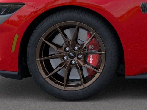 New 2026 Ford Mustang Dark Horse RWD image 19