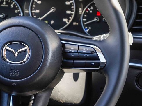 New 2025 MAZDA CX-30 AWD 2.5 S w/ Select Sport Pkg image 19