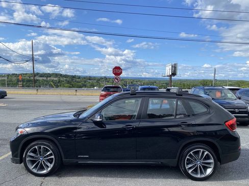 Used 2015 BMW X1 xDrive28i AWD/4WD image 8