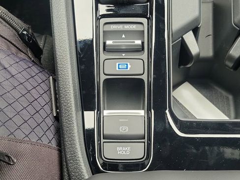 New 2026 Honda Accord Sport image 37