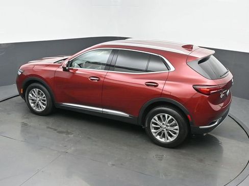 Used 2023 Buick Envision Preferred FWD image 37