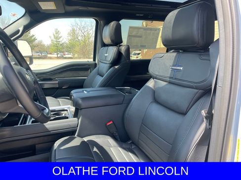 New 2026 Ford F250 Platinum AWD/4WD image 15