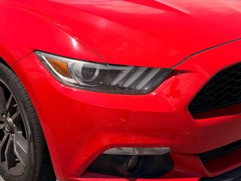 Used 2015 Ford Mustang Premium w/ Equipment Group 201A RWD image 25