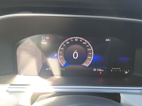 New 2026 Volkswagen Taos SE image 20