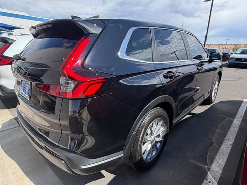 Certified 2024 Honda CR-V EX-L image 5