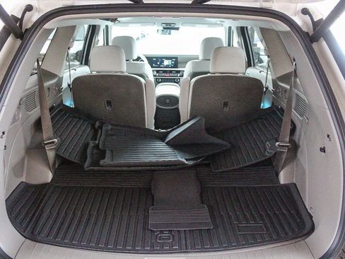 Certified 2026 Hyundai Palisade Limited image 37