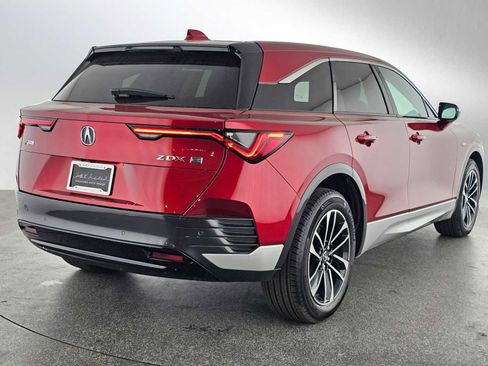 New 2024 Acura ZDX A-Spec image 7