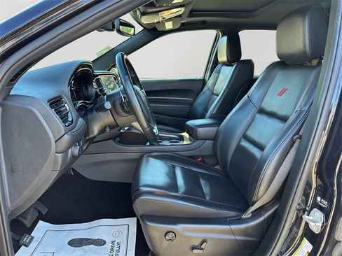 Used 2024 Dodge Durango GT image 24
