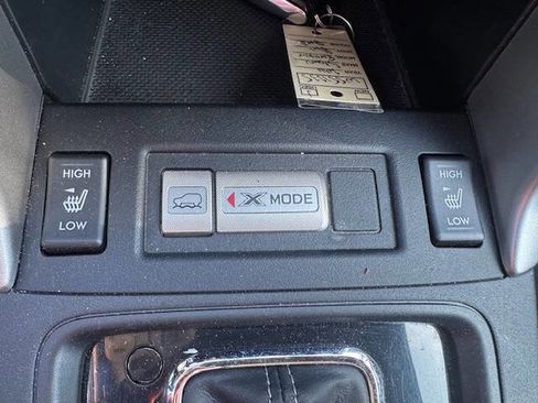 Used 2016 Subaru Forester 2.0XT Touring w/ Eyesight & Navigation System image 55