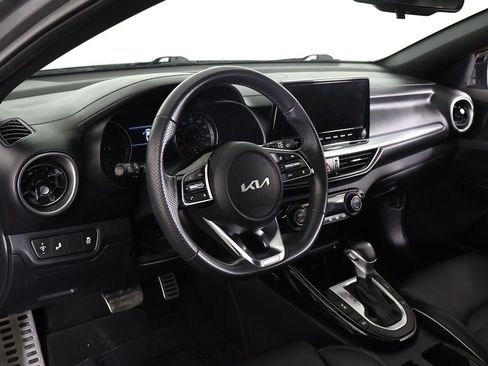 Used 2022 Kia Forte GT-Line w/ GT-Line Premium Package image 29