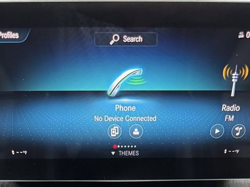 Used 2021 Mercedes-Benz GLC 300 4MATIC w/ AMG Line image 62