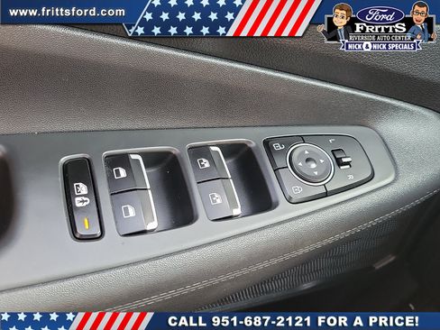 Used 2021 Hyundai Santa Fe SEL AWD/4WD image 15