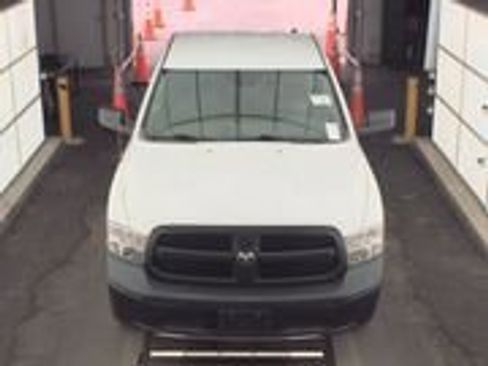 Used 2016 RAM 1500 Tradesman w/ Popular Equipment Group RWD image 3