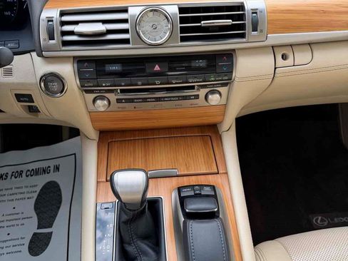 Used 2014 Lexus LS 460 L image 14