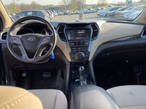 Used 2017 Hyundai Santa Fe Sport image 25
